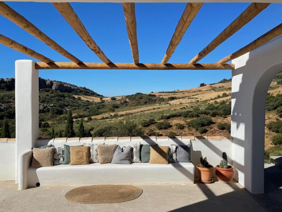 Rancho Verde Colmenar Exterior foto